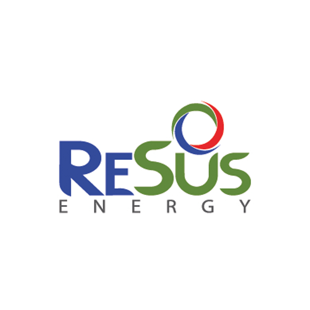 Resus Energy PLC